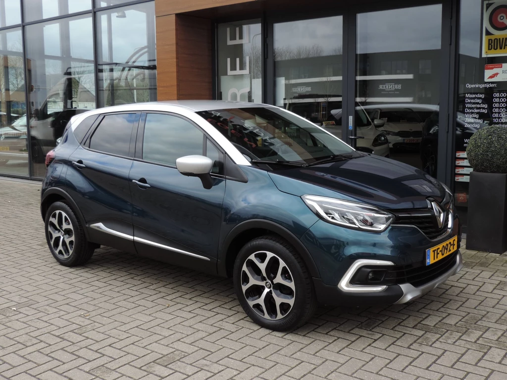 Renault Captur – foto 7