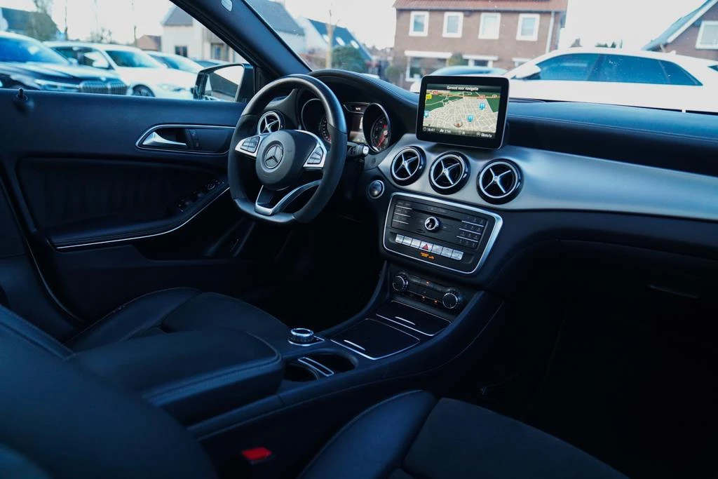 Mercedes-Benz GLA – foto 20