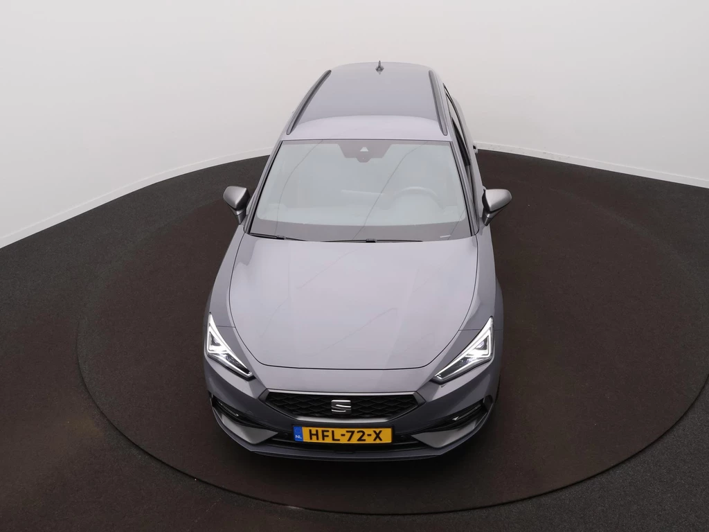 SEAT Leon – foto 11