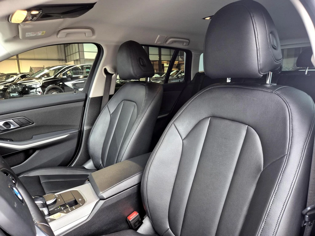 BMW 3 Serie – foto 41
