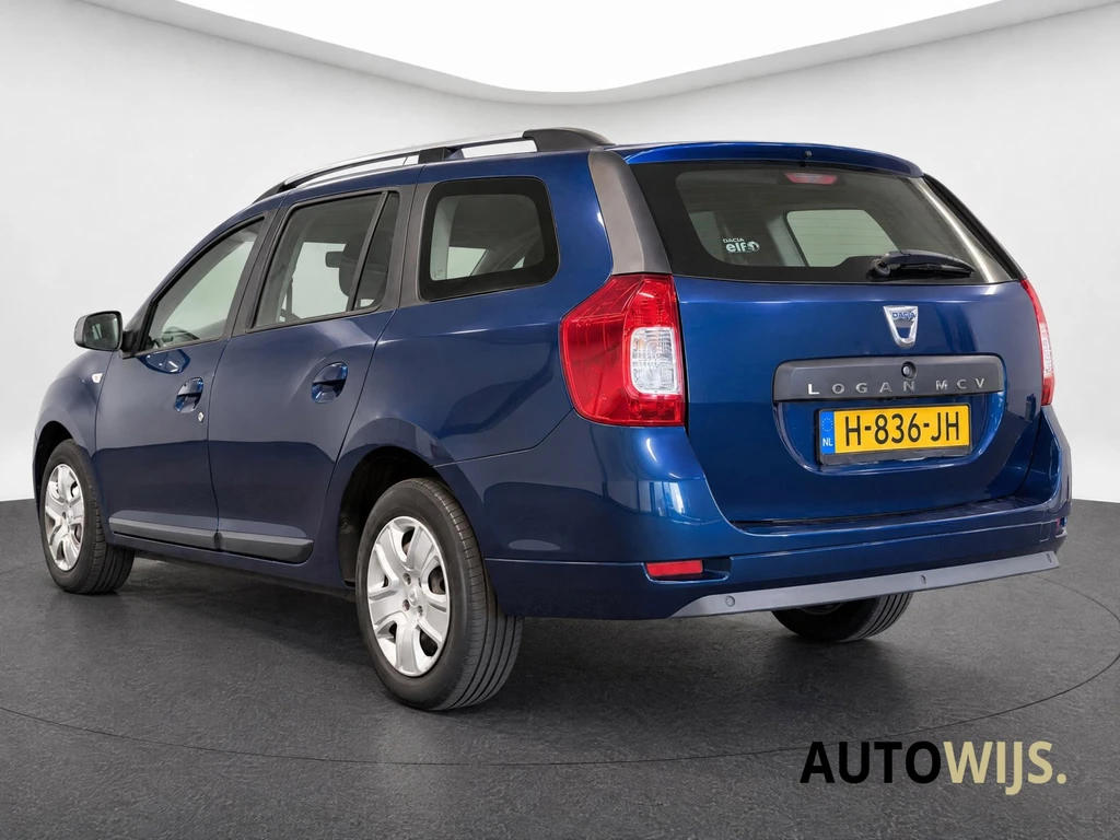 Dacia Logan – foto 3