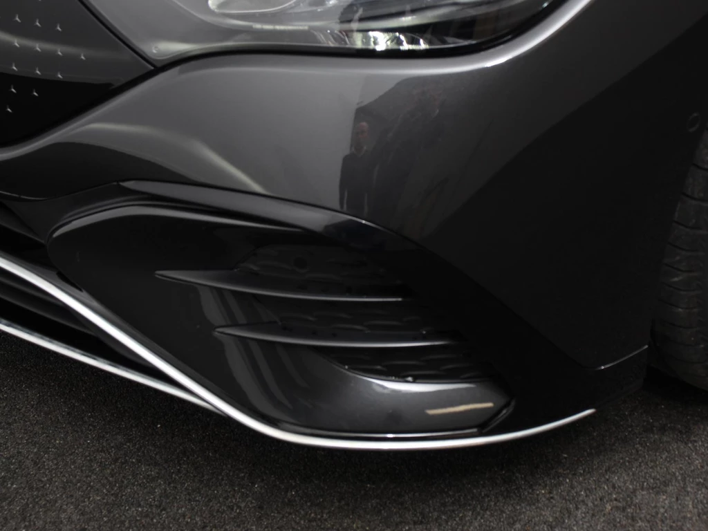 Mercedes-Benz EQE – foto 35