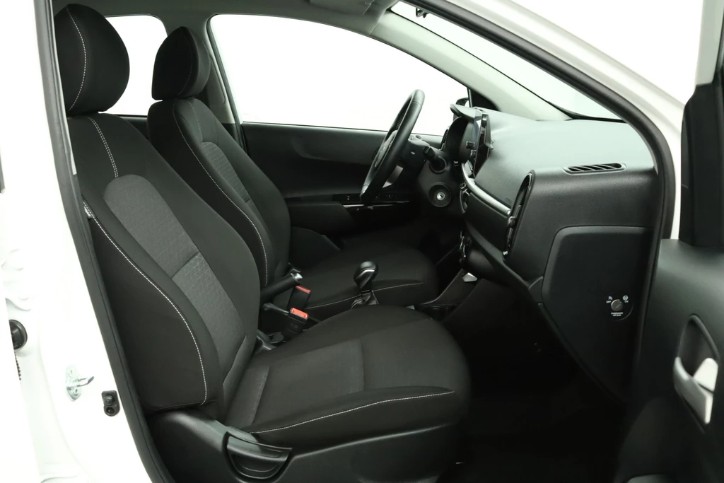 Kia Picanto – foto 34