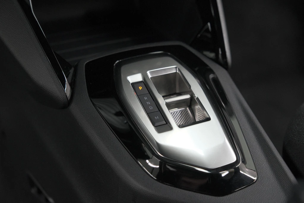 Peugeot 2008 – foto 49