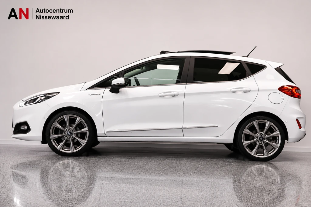 Ford Fiesta – foto 2