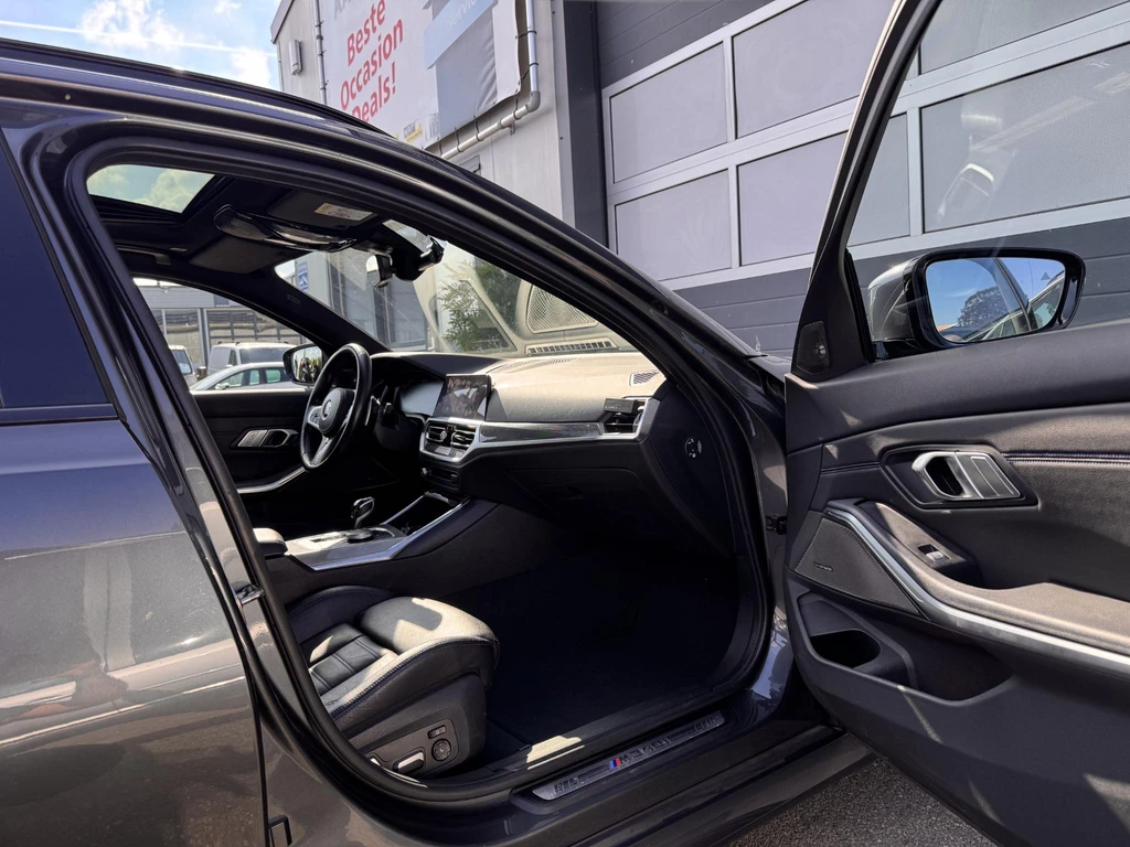 BMW 3 Serie – foto 25
