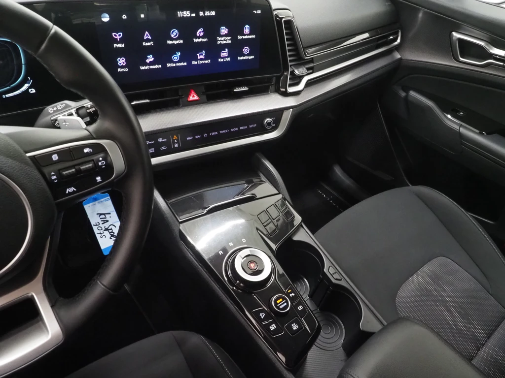 Kia Sportage – foto 33