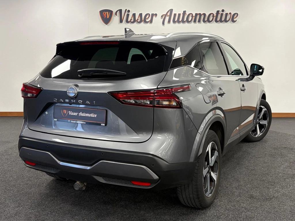 Nissan QASHQAI – foto 7