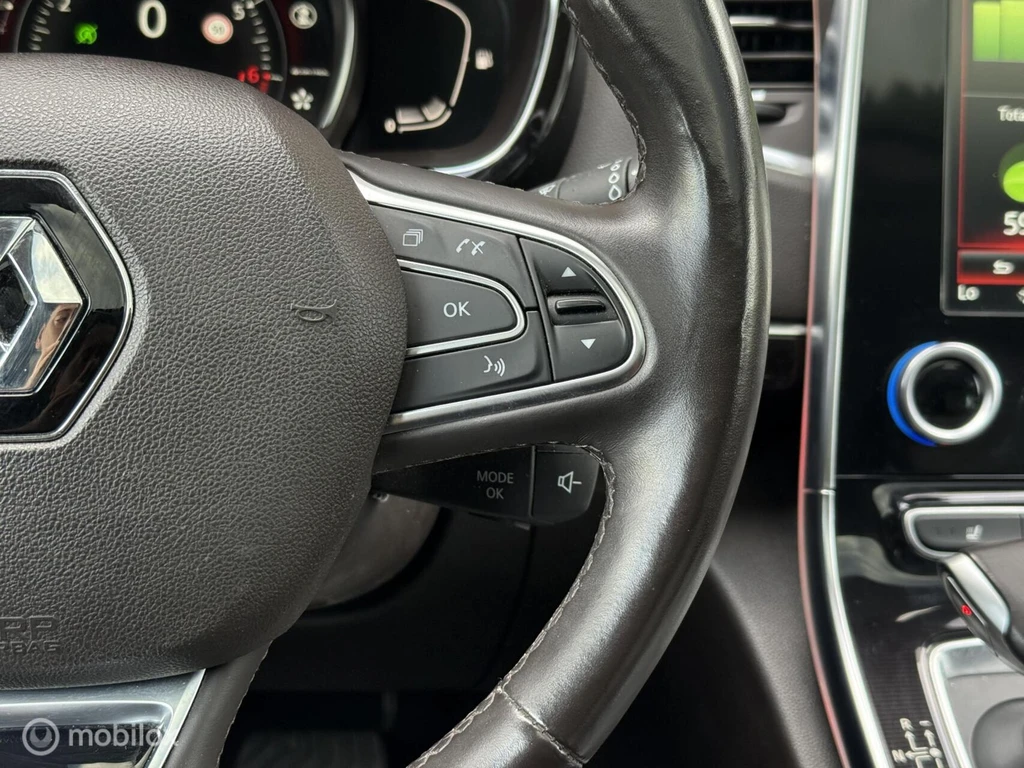 Renault Espace – foto 13