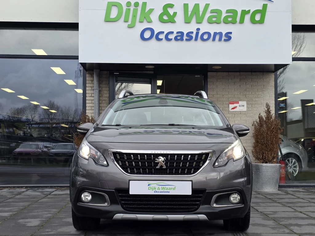 Peugeot 2008 – foto 12