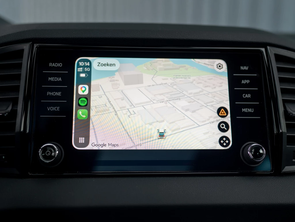 Škoda Karoq – foto 20