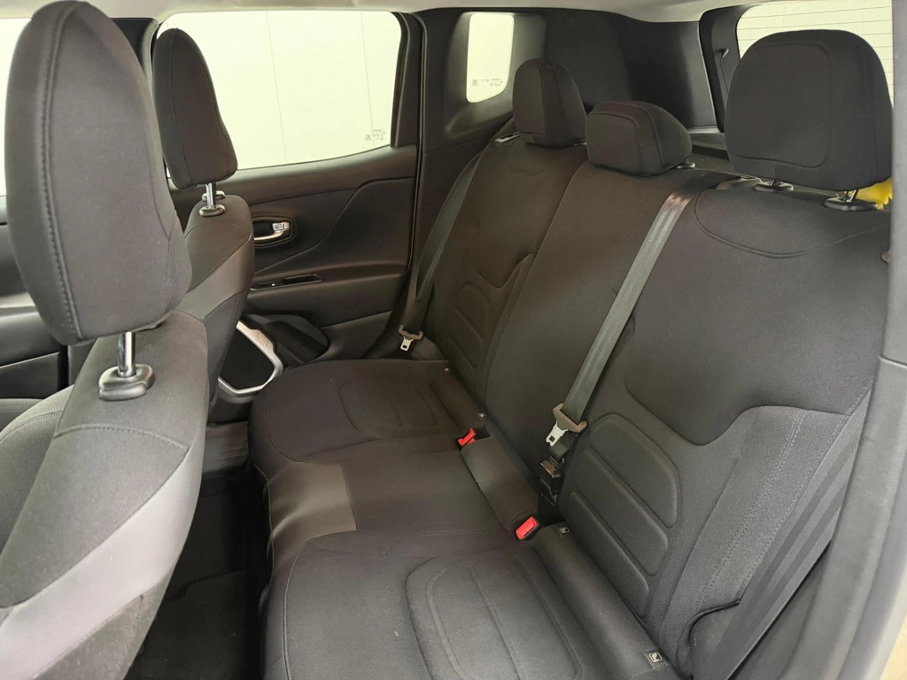Jeep Renegade – foto 40