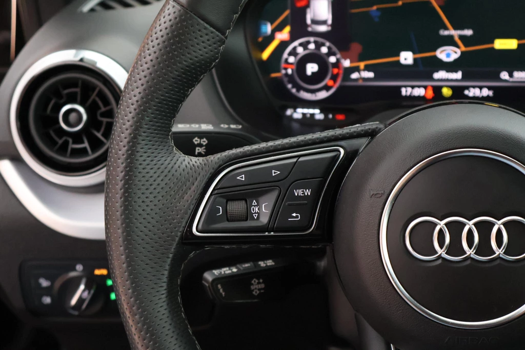Audi Q2 – foto 16