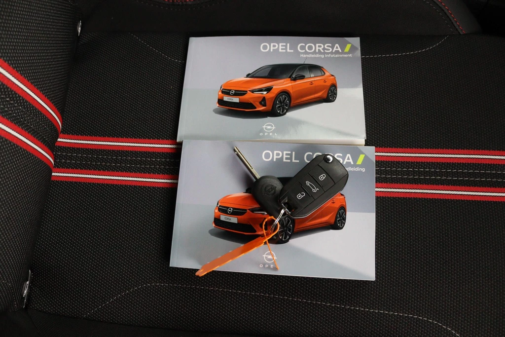 Opel Corsa – foto 22
