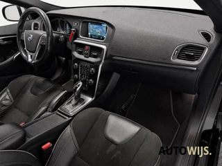 Volvo V40 – thumbnail 16