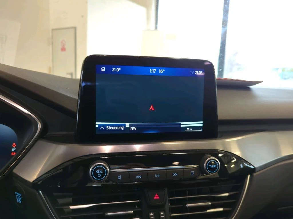 Ford Kuga – foto 10