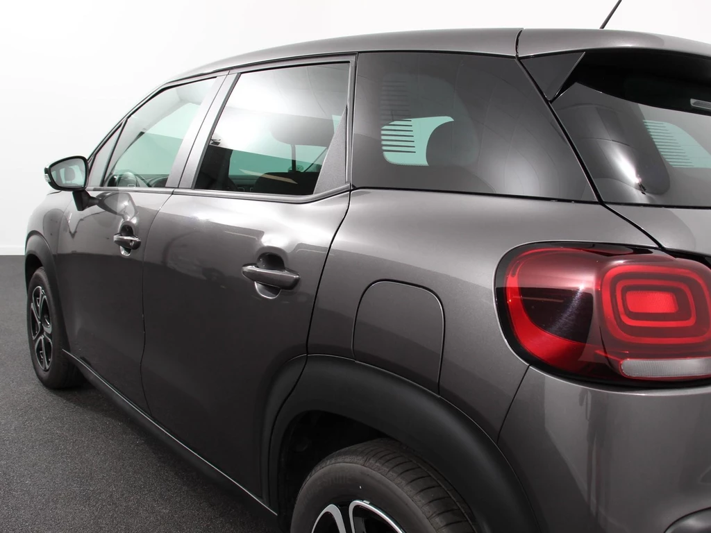 Citroën C3 Aircross – foto 4