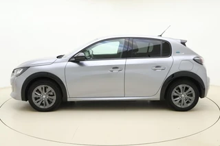 Peugeot e-208 – thumbnail 2