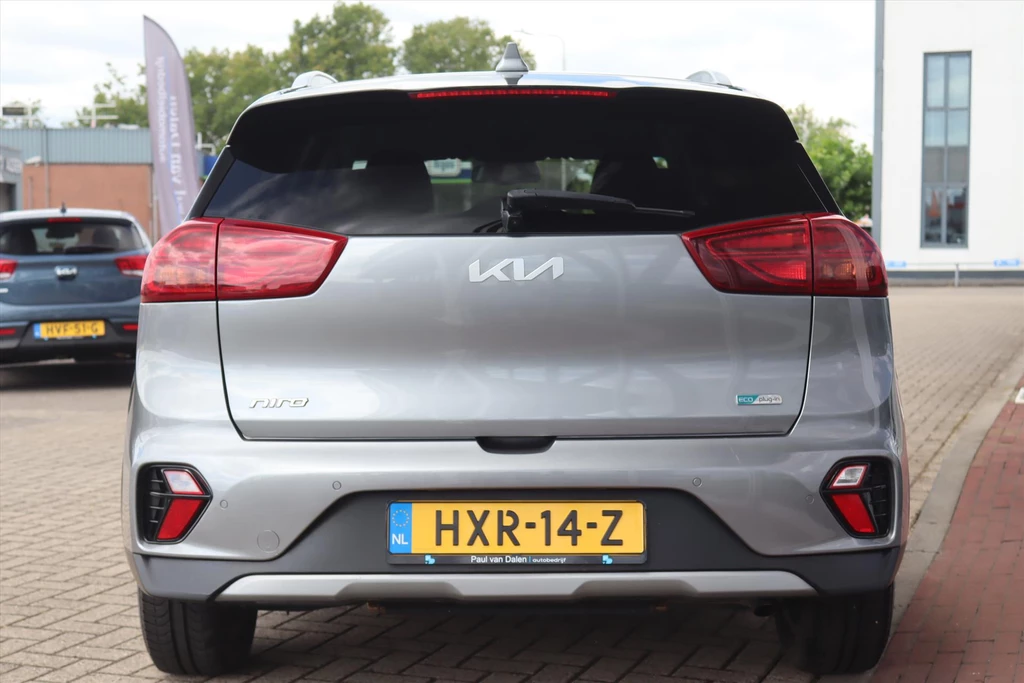 Kia Niro – foto 9