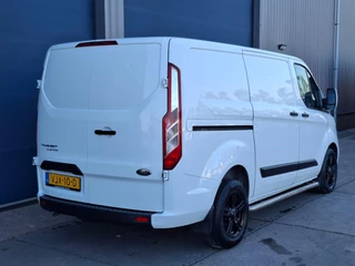 Ford Transit Custom – thumbnail 6