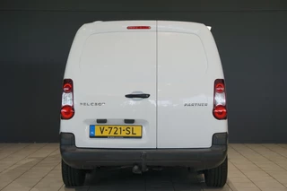 Peugeot Partner – thumbnail 3