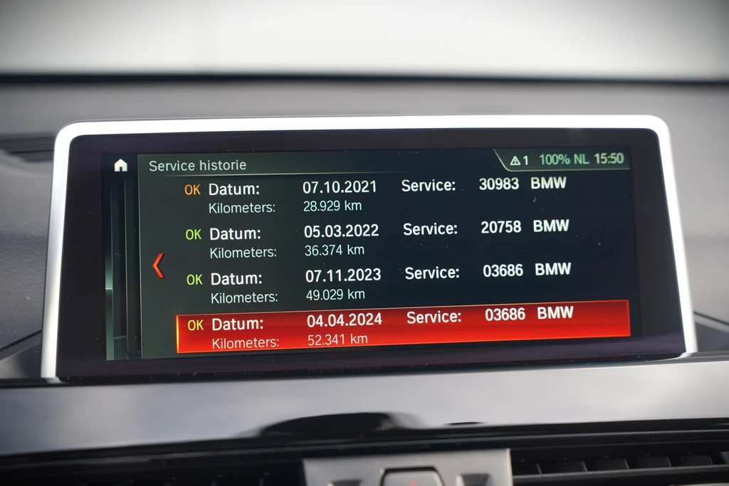 BMW X1 – foto 48