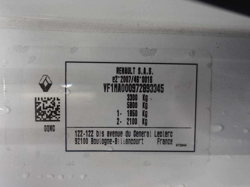 Renault Master – foto 50