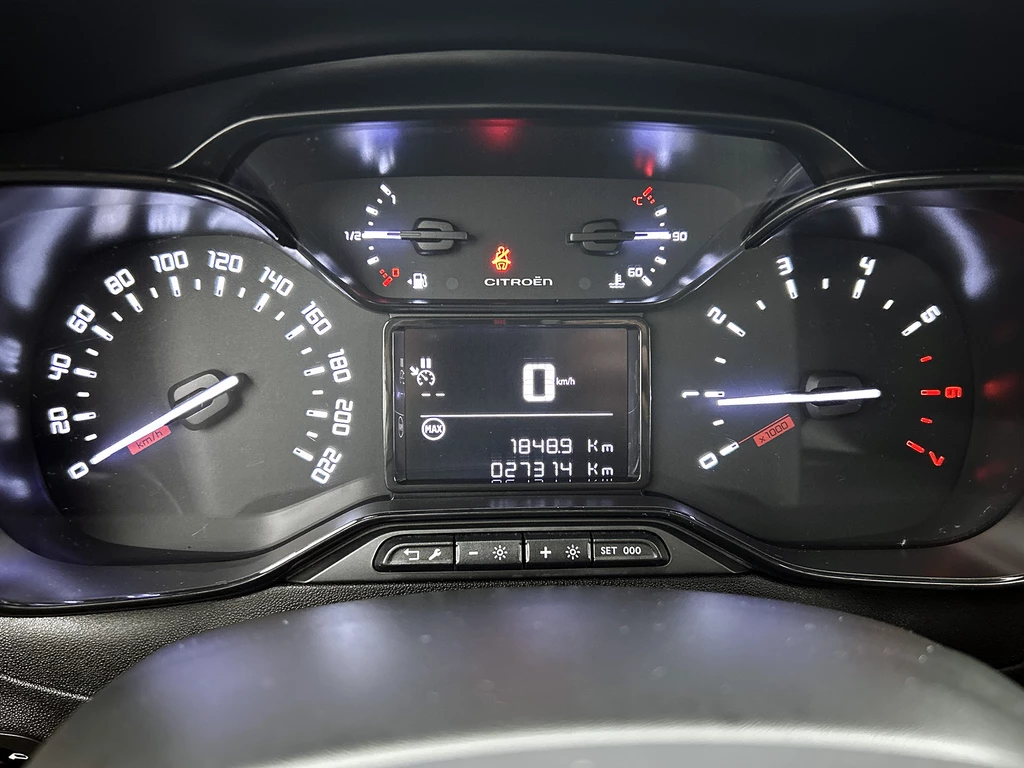 Citroën C3 – foto 19