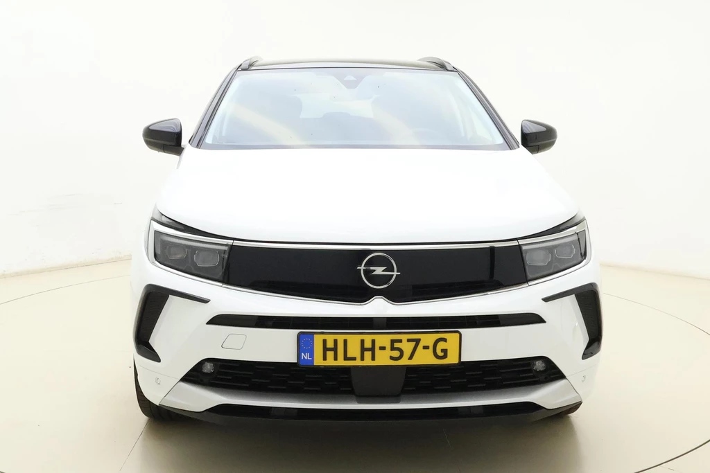 Opel Grandland – foto 9