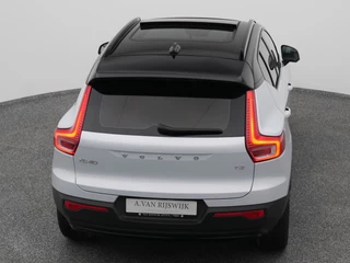 Volvo XC40 – thumbnail 9