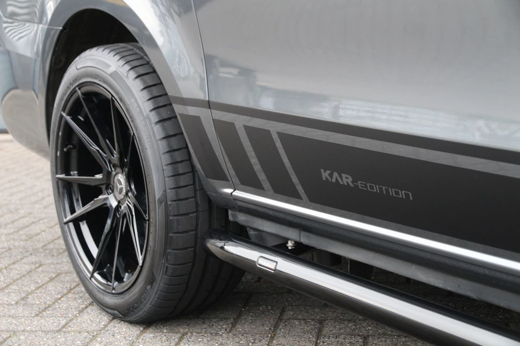 Mercedes-Benz Vito – foto 14