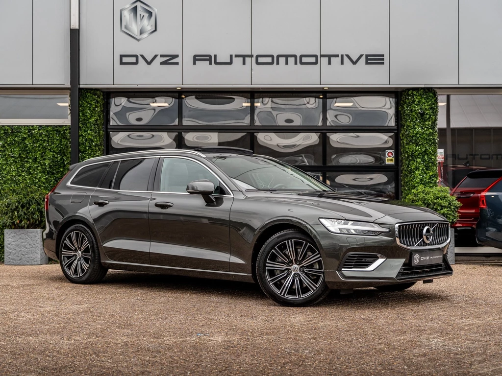 Volvo V60 – foto 7