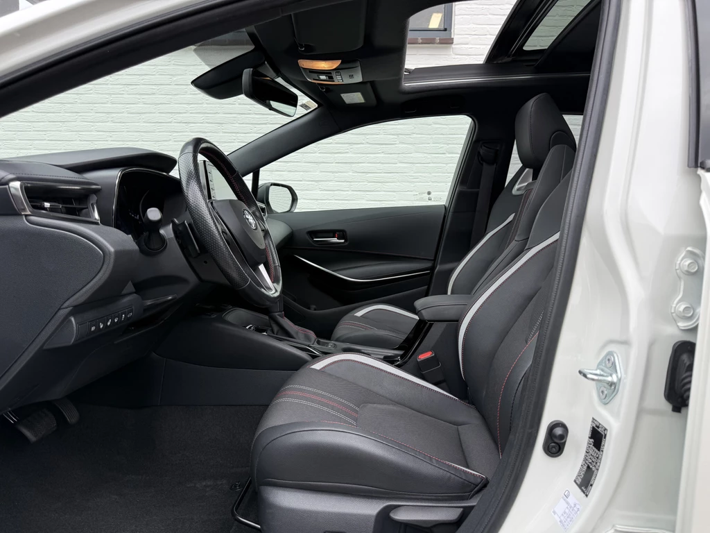 Toyota Corolla Touring Sports – foto 28