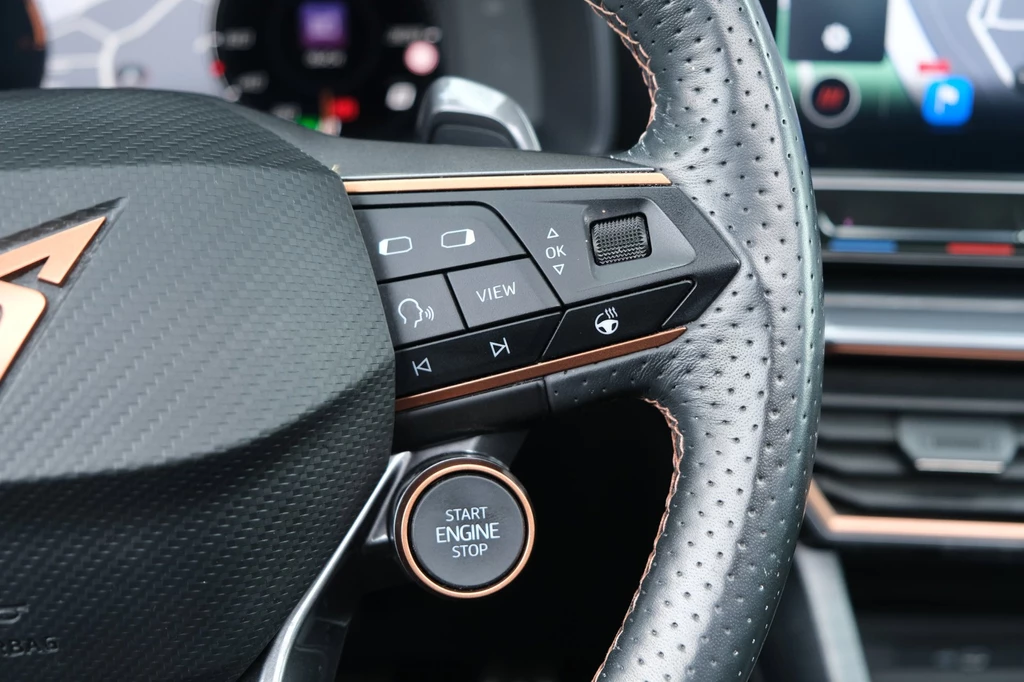 CUPRA Leon Sportstourer – foto 20