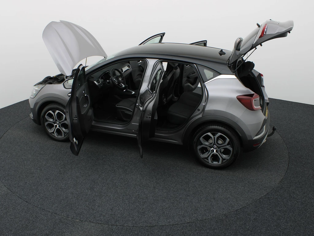 Renault Captur – foto 7