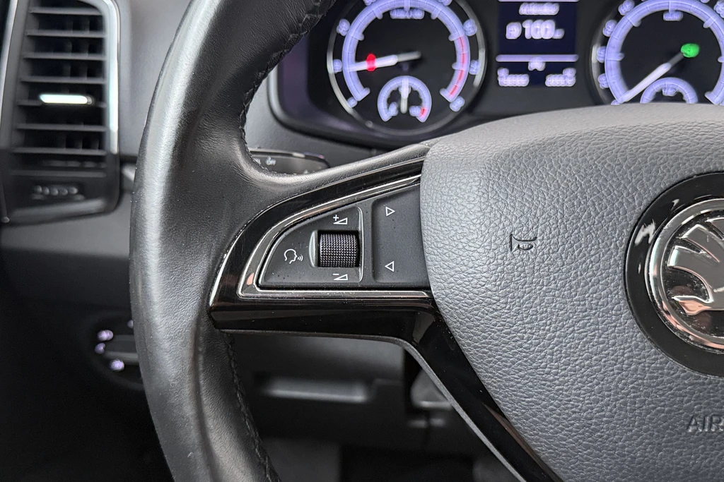 Škoda Karoq – foto 16