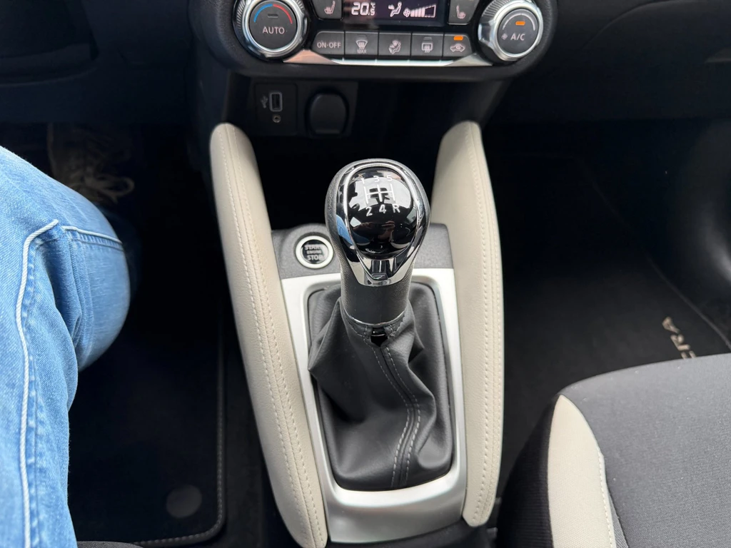 Nissan Micra – foto 16