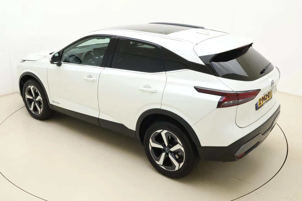 Nissan QASHQAI – foto 3