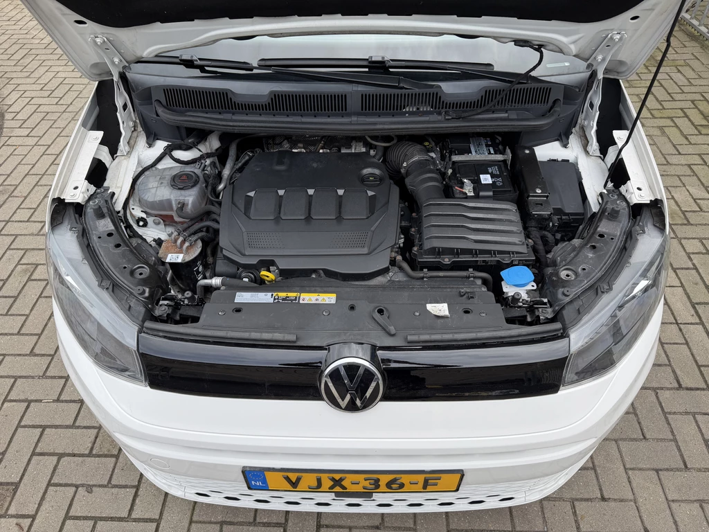Volkswagen Caddy – foto 18