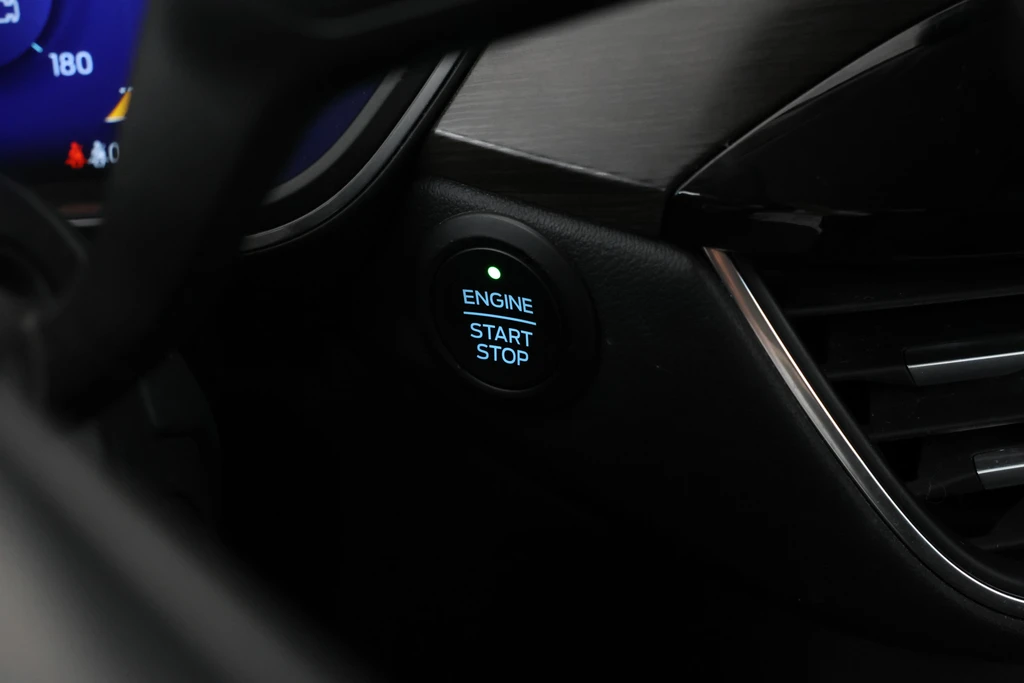 Ford Kuga – foto 29