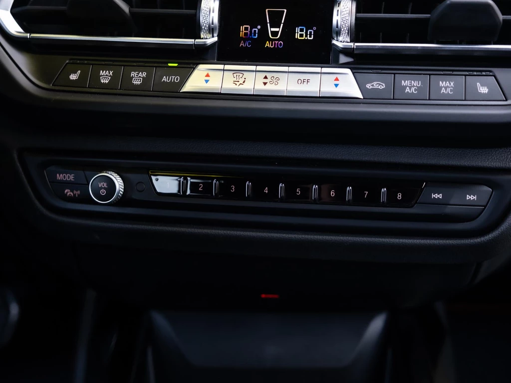 BMW 1 Serie – foto 48
