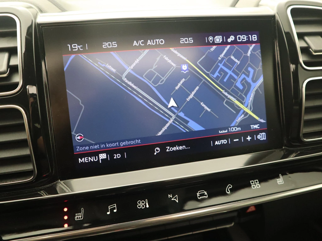 Citroën C5 Aircross – foto 12