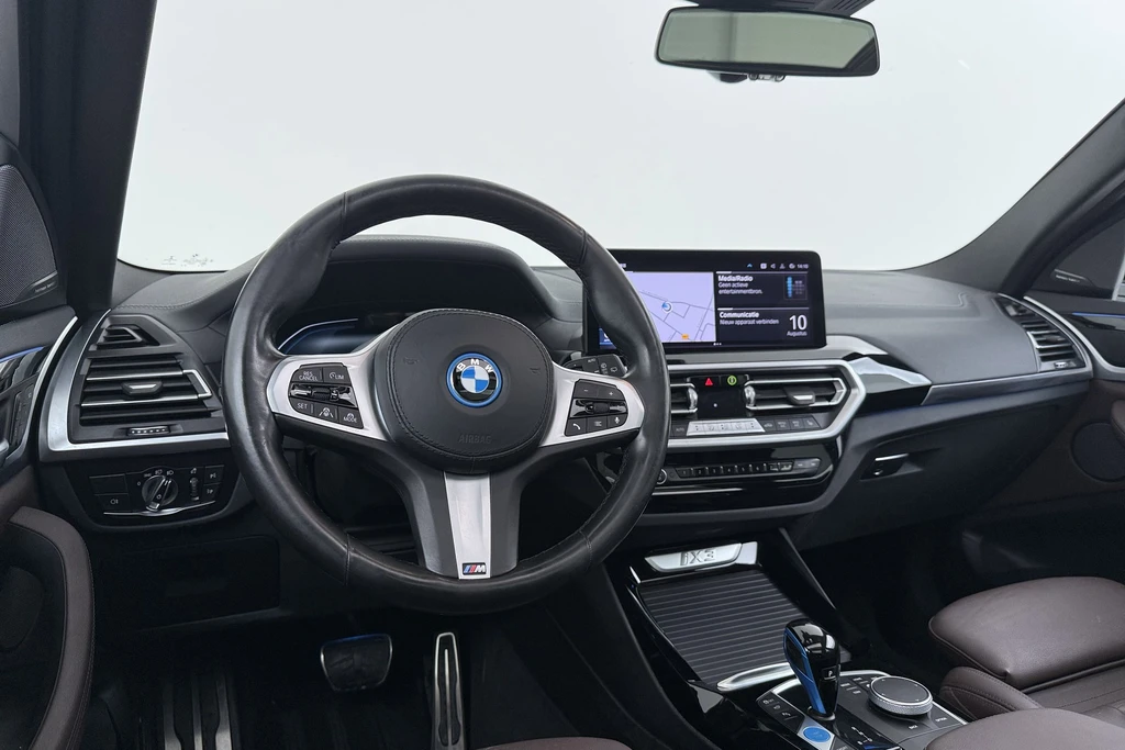 BMW iX3 – foto 23