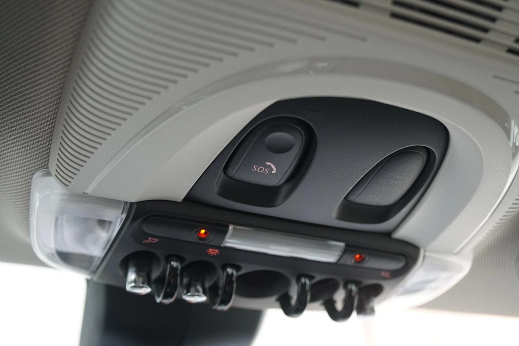 MINI Clubman – foto 44