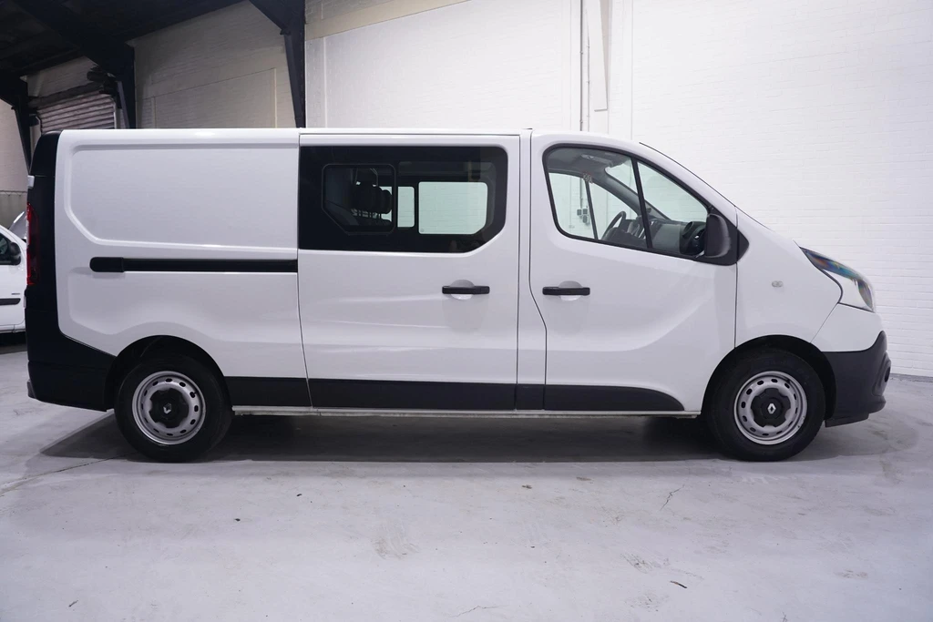 Renault Trafic – foto 6