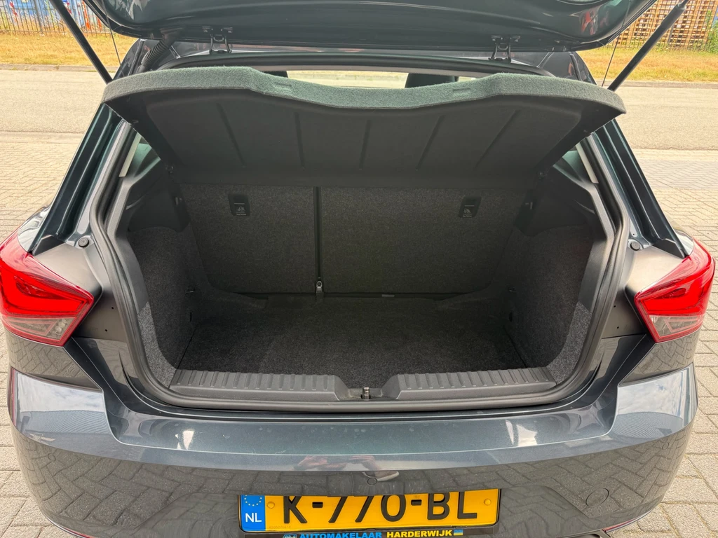 SEAT Ibiza – foto 10
