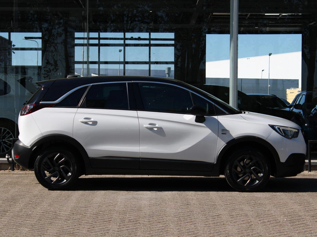 Opel Crossland X – foto 6