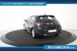Toyota Corolla – thumbnail 10