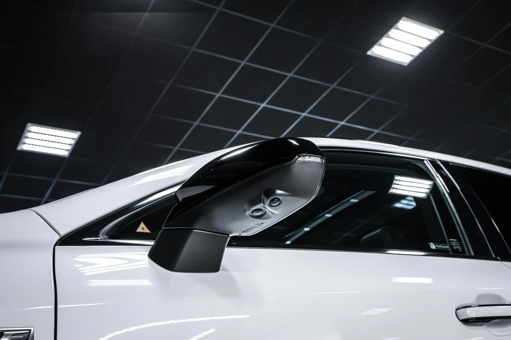 Lexus RX – foto 21