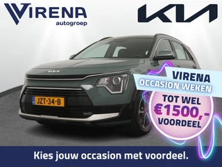 Kia Niro – thumbnail 1